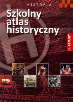 Szkolny Atlas Historyczny