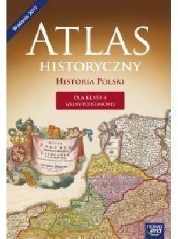 Atlas Historyczny SP 4...