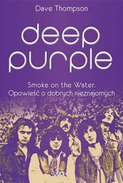 Deep Purple. Smoke on the...