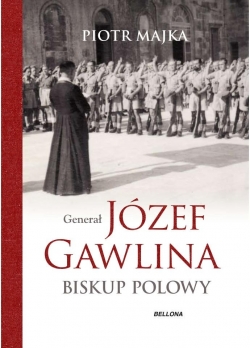 Generał Józef Gawlina....