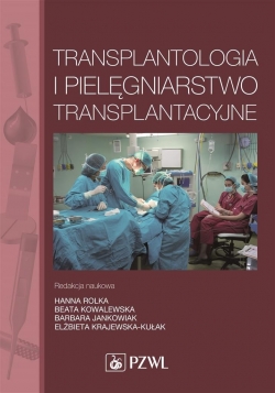 Transplantologia i...