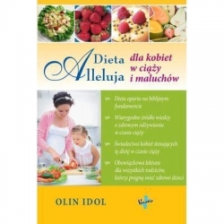 Dieta Alleluja dla kobiet w...