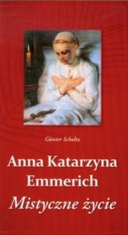Anna Katarzyna Emmerich...