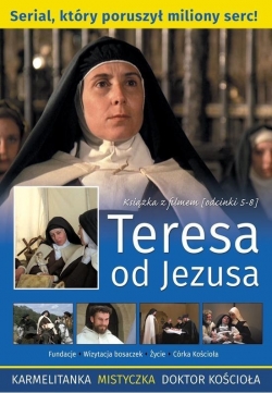 Teresa od Jezusa - książka...