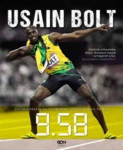 Usain Bolt 9.58 - Autobiog....