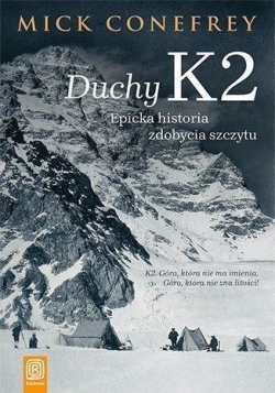 Duchy K2. Epicka historia...