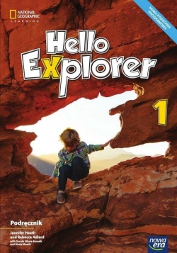 Hello Explorer 1 Podr. NE