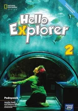 Hello Explorer 2 Podr. NE