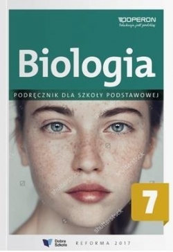 Biologia SP 7 Podręcznik...