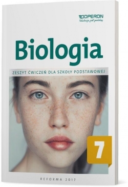 Biologia SP 7 Zeszyt...