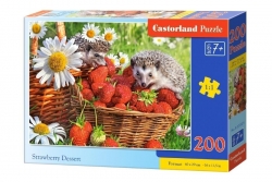 Puzzle 200 Strawberry...