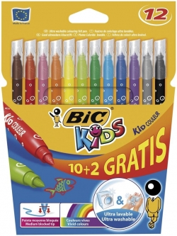 Flamasty Kid Couleur 10+2...