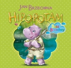 Bajki Brzechwy - Hipopotam