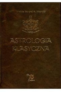 Astrologia klasyczna Tom IX...