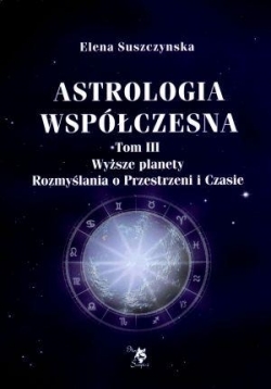 Astrologia współczesna Tom...