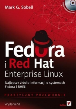 Fedora i Red Hat Enterprise...