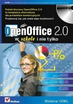 OpenOffice 2.0 w szkole i...