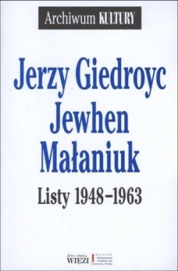 Listy 1948-1963