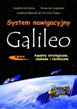 System nawigacyjny Galileo....