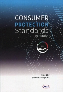 Consumer Protection...