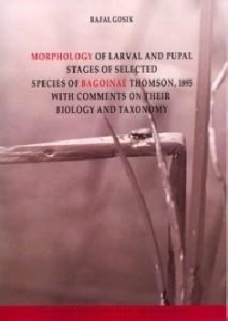 Morphology of Larval and...