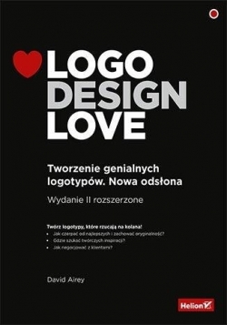 Logo Design Love. Tworzenie...