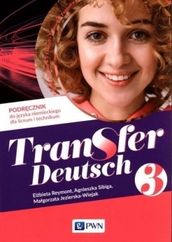 Transfer Deutsch 3...