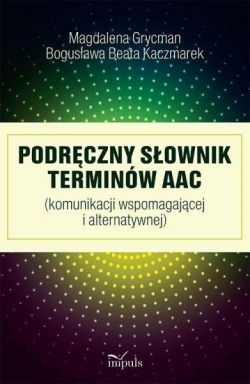 Podręczny słownik terminów AAC