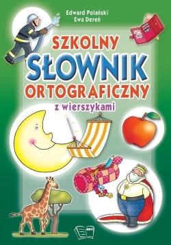 Słownik ortograficzny z...